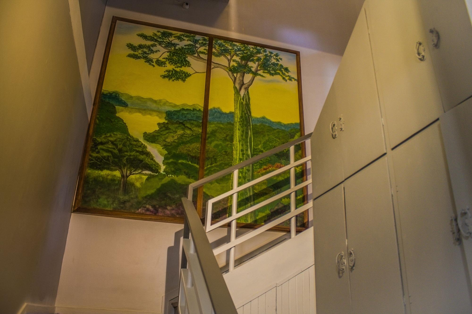 Hostal Posada Del Maple Quito Dış mekan fotoğraf