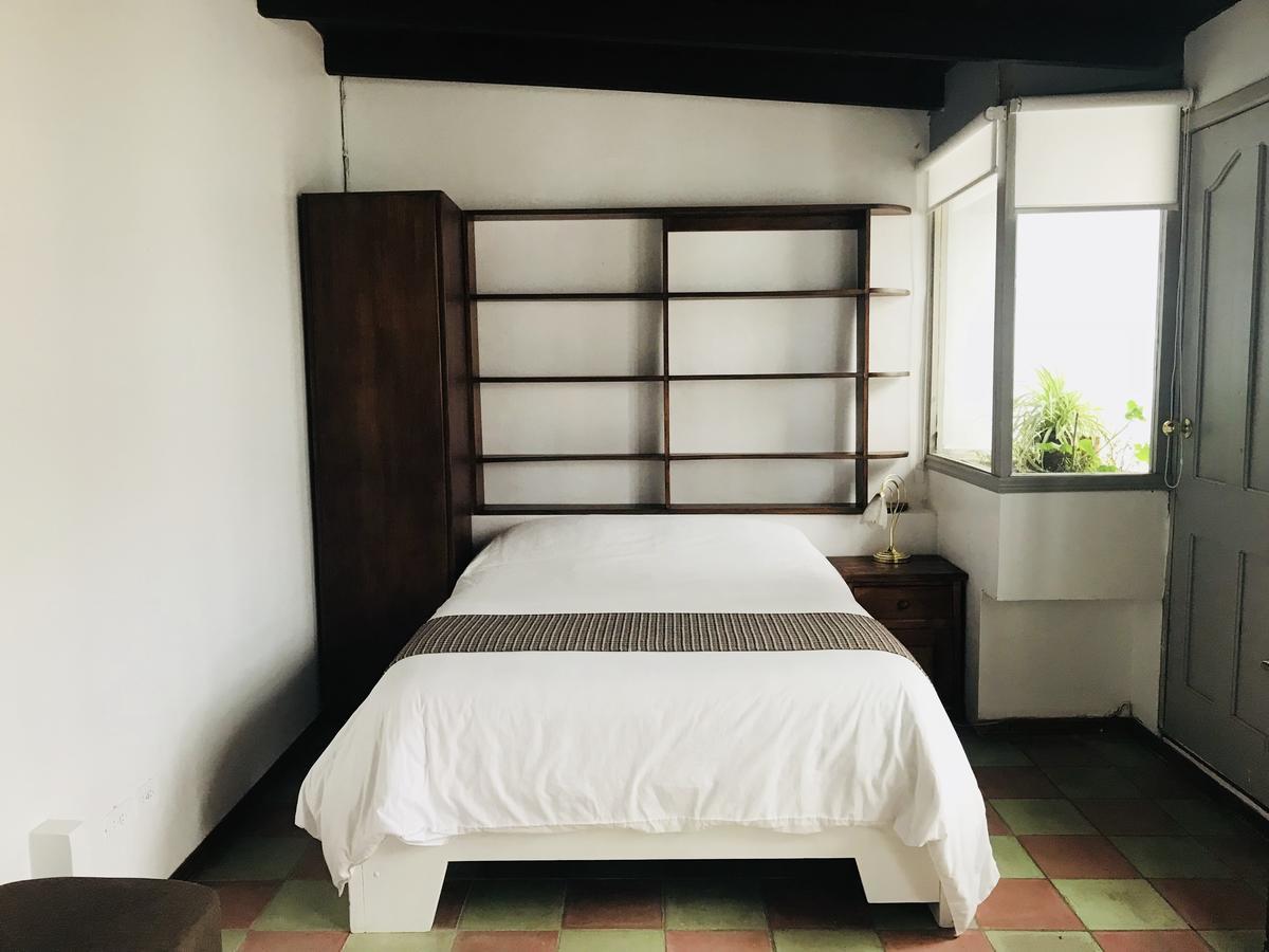 Hostal Posada Del Maple Quito Dış mekan fotoğraf