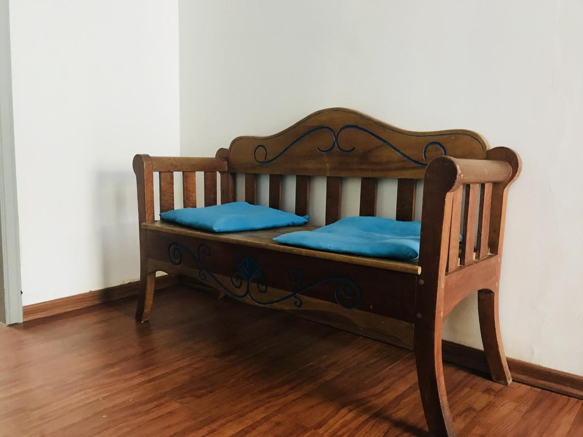 Hostal Posada Del Maple Quito Dış mekan fotoğraf