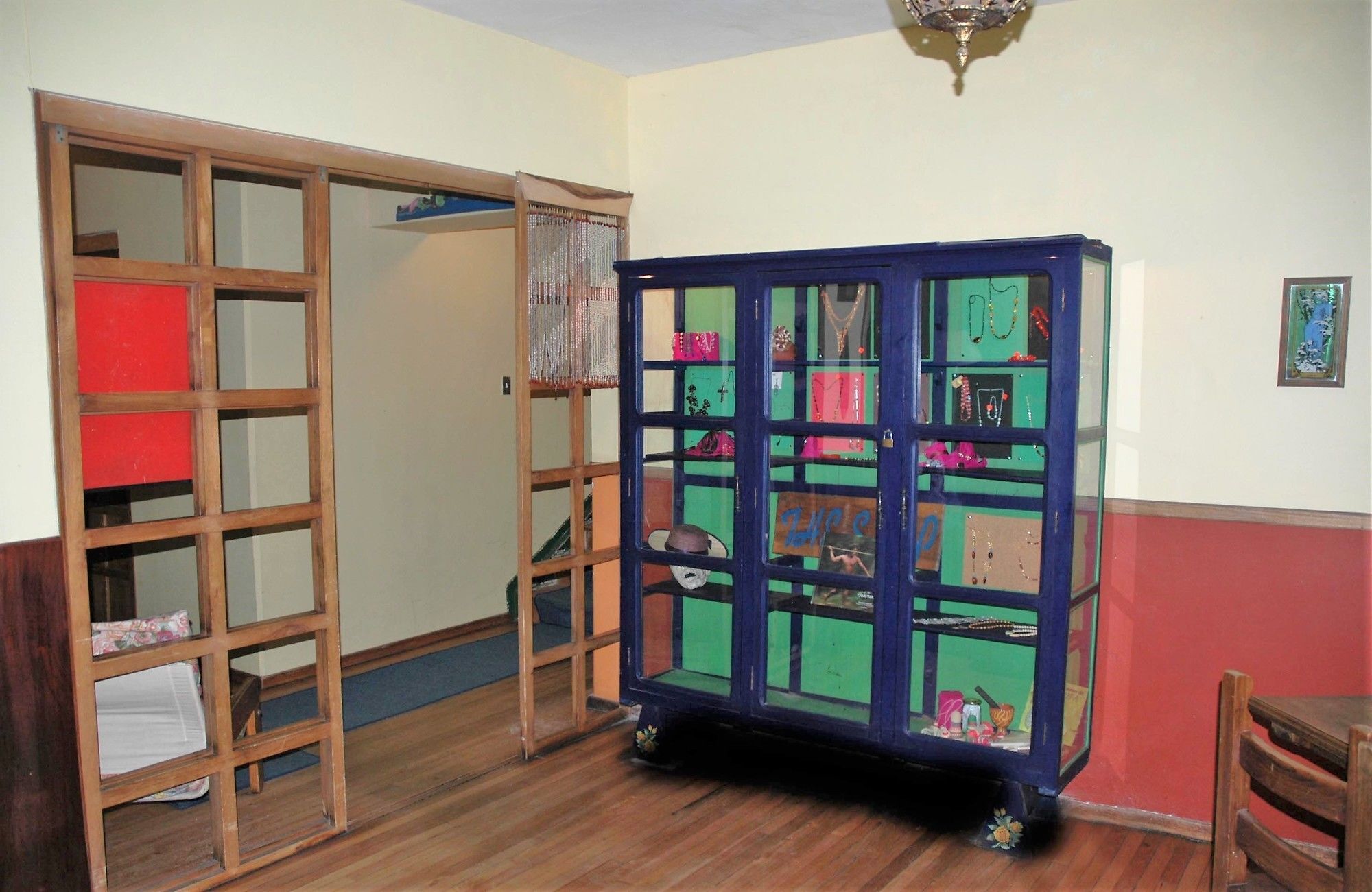 Hostal Posada Del Maple Quito Dış mekan fotoğraf