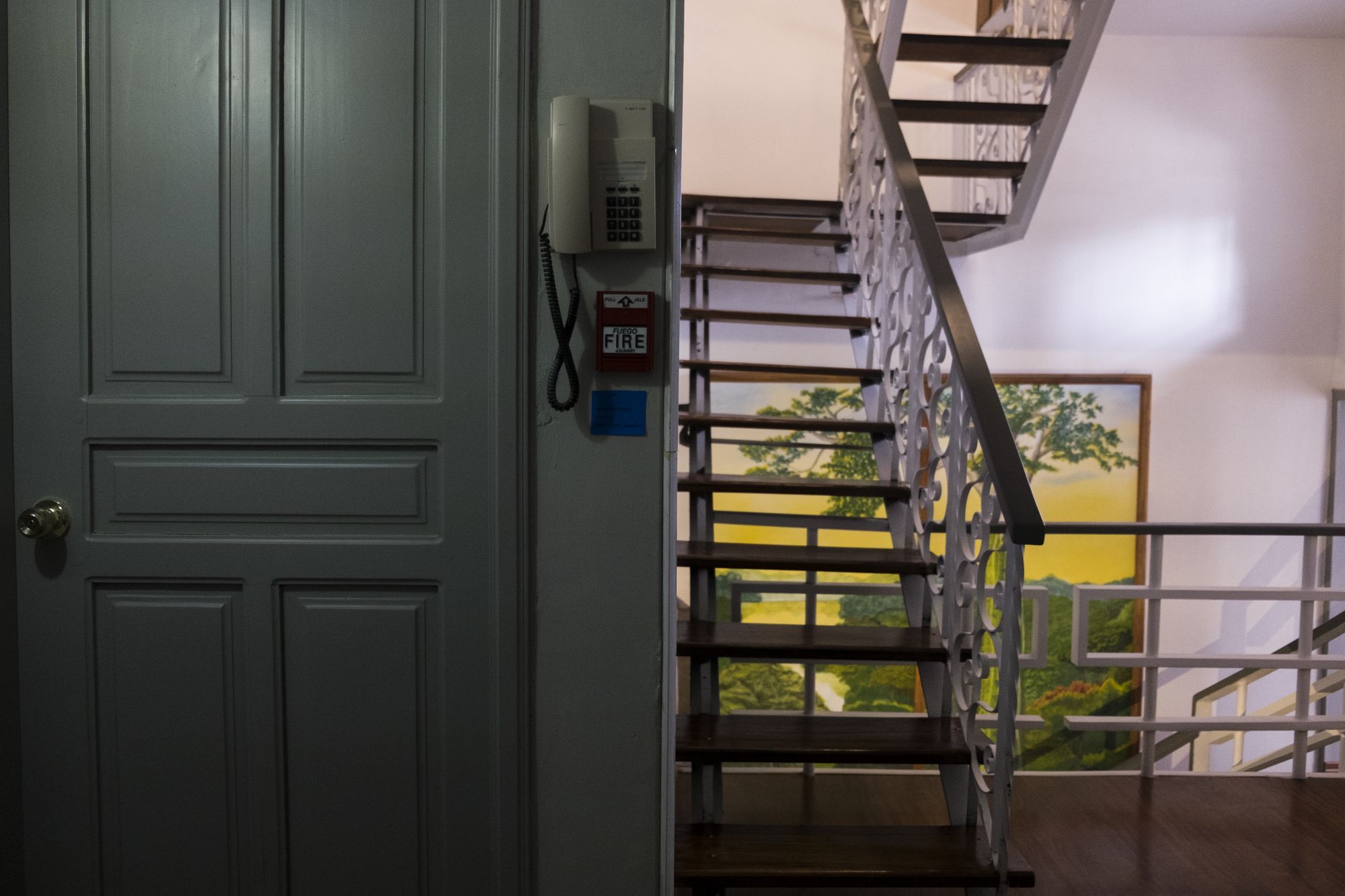 Hostal Posada Del Maple Quito Dış mekan fotoğraf