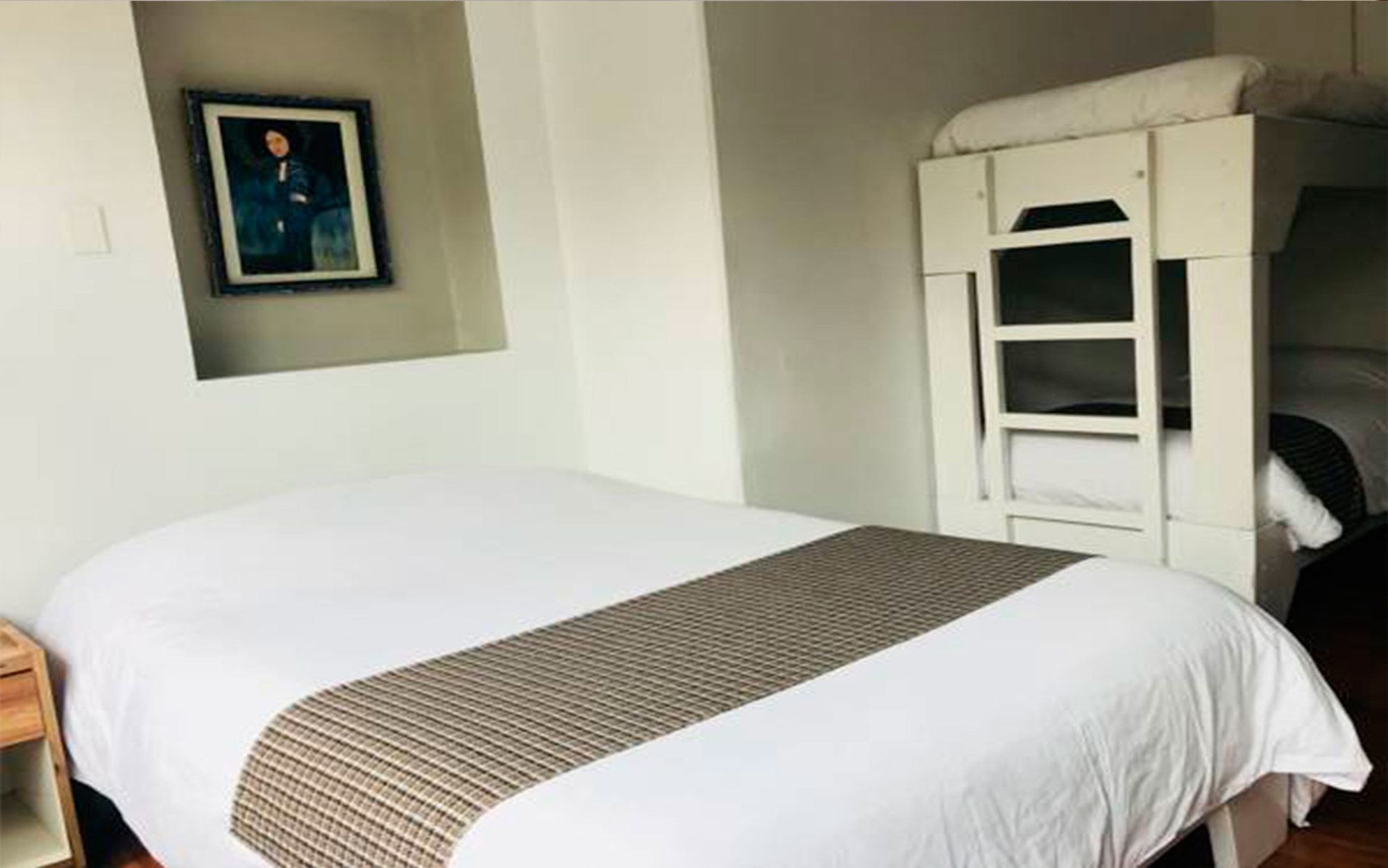 Hostal Posada Del Maple Quito Dış mekan fotoğraf
